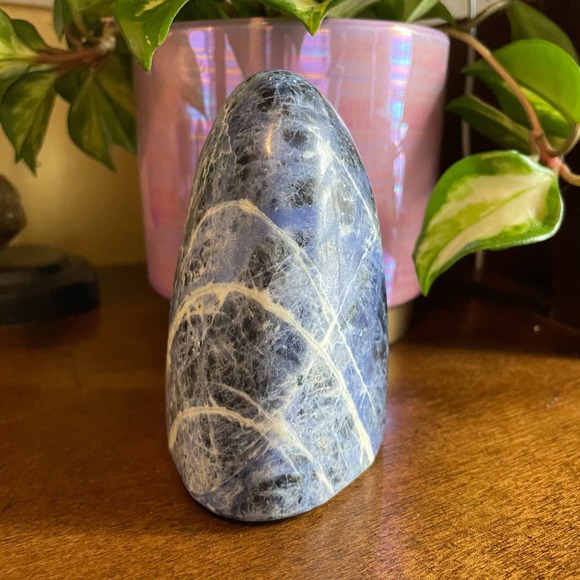 Sodalite Freeform - Picture 6 of 6